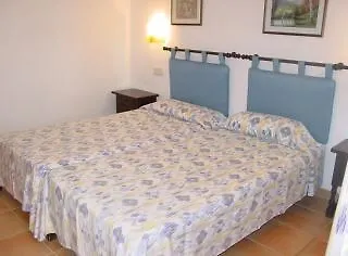 Ferrera Park Palma